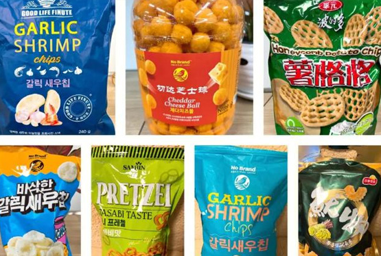 枕式包裝機(jī)適合什么類(lèi)型的食品包裝？