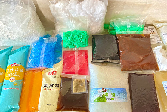 食品包裝機(jī)在發(fā)展中如何突破現(xiàn)有的難題？